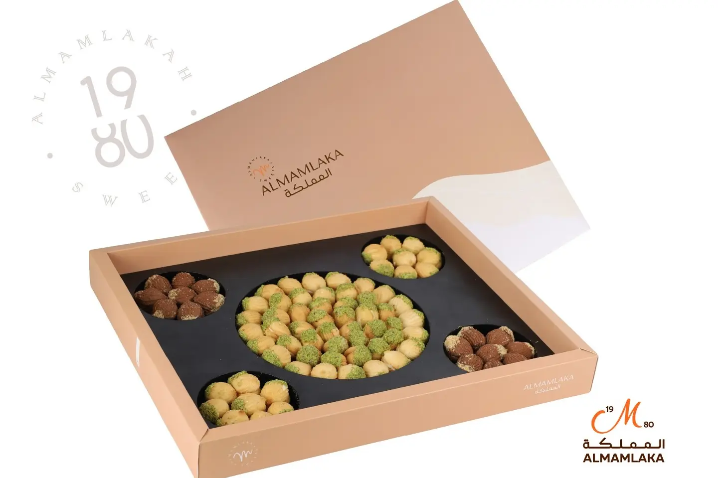 بوكس بيتي فور ميني