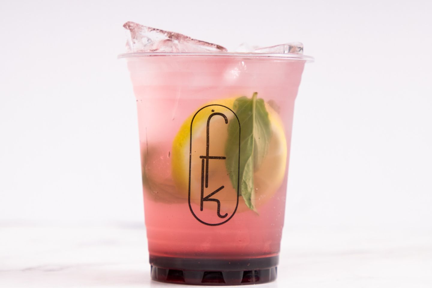 Mixed Berry