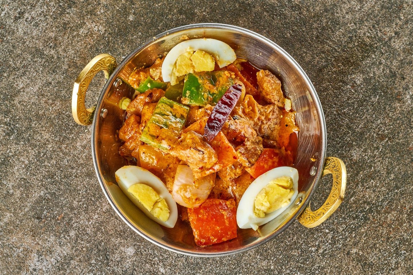 Chicken Ginger