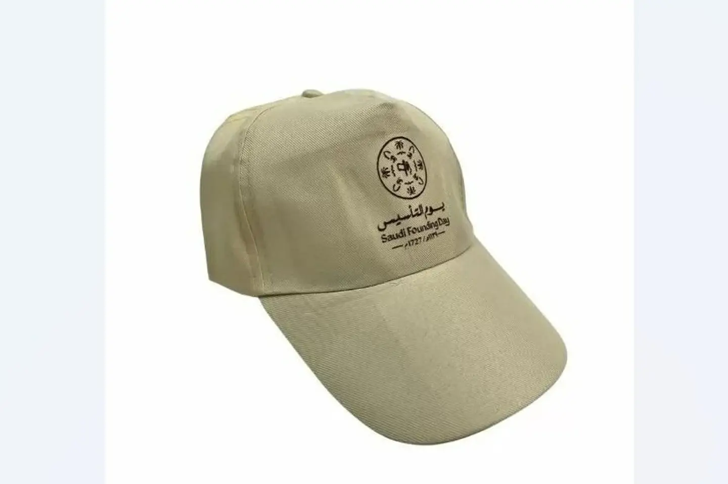 Founding Day Cap