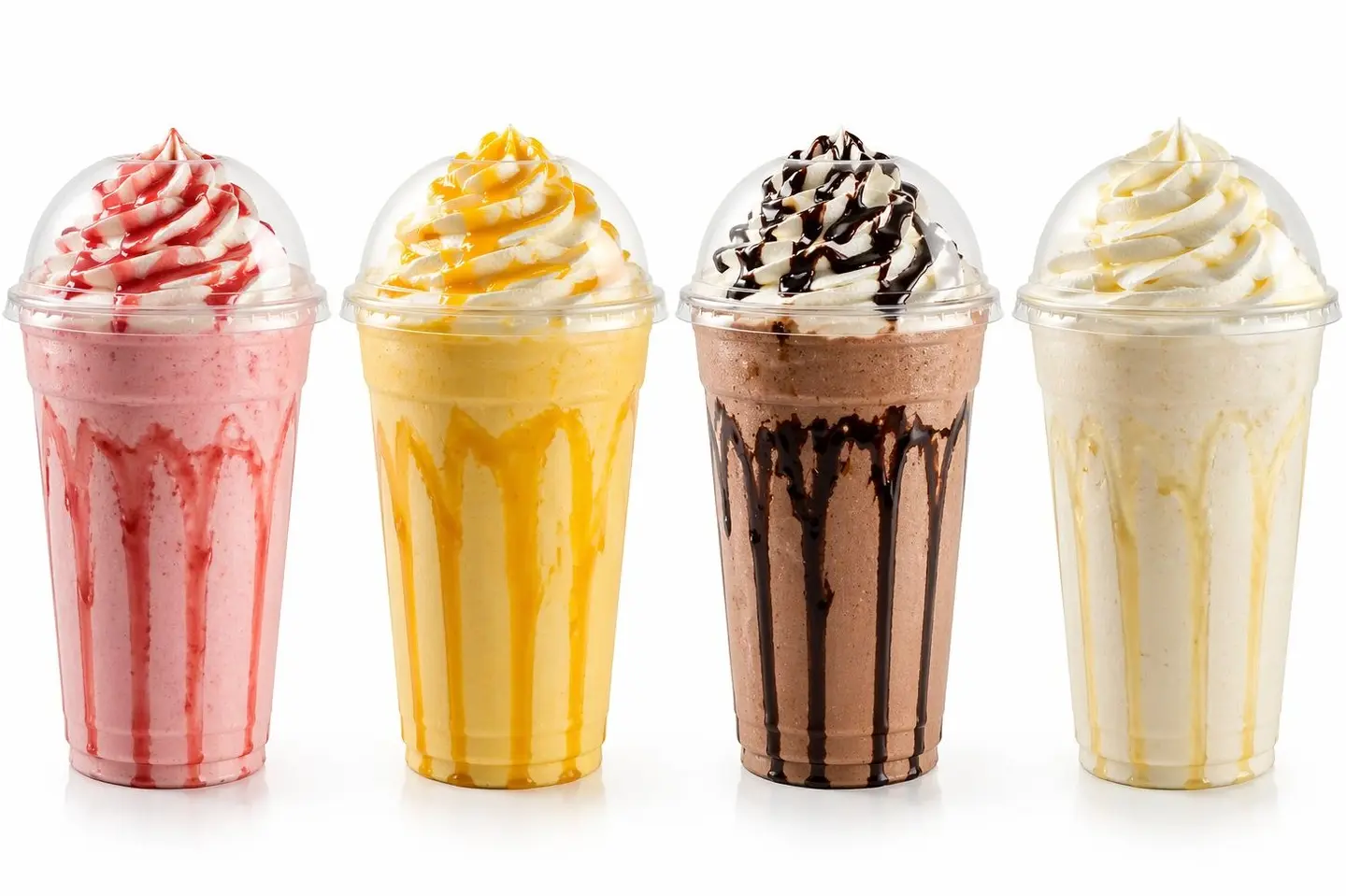 Milkshake