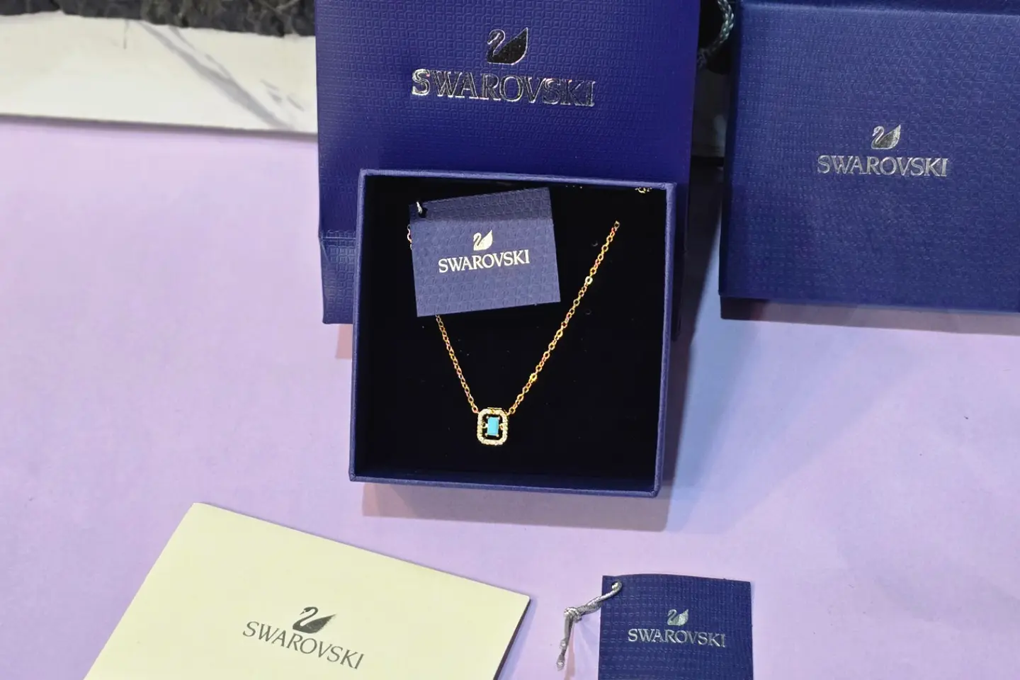 سلسل سوارفكسي رقم الطلب٨٣٤