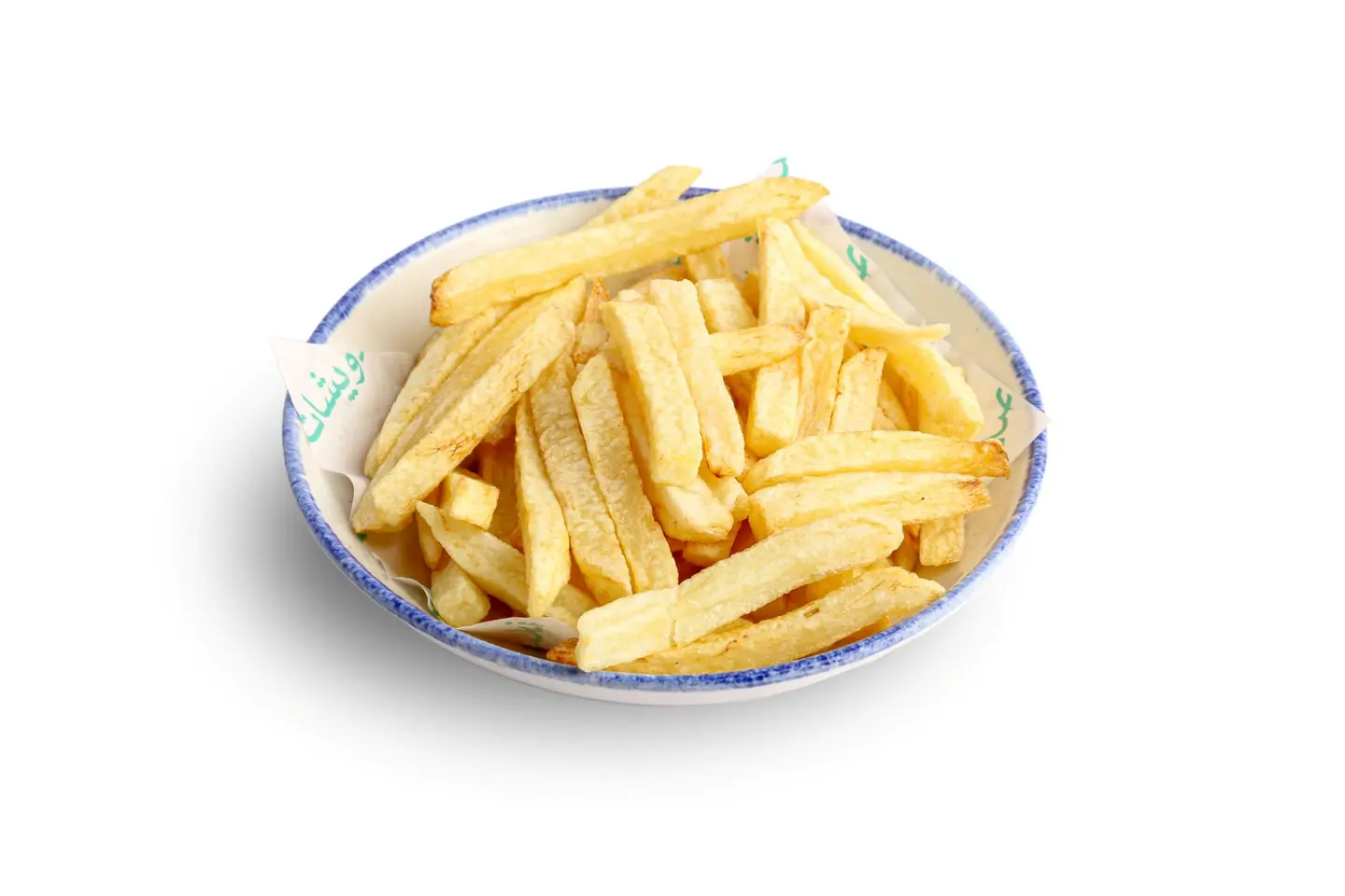 بطاطس مقلى