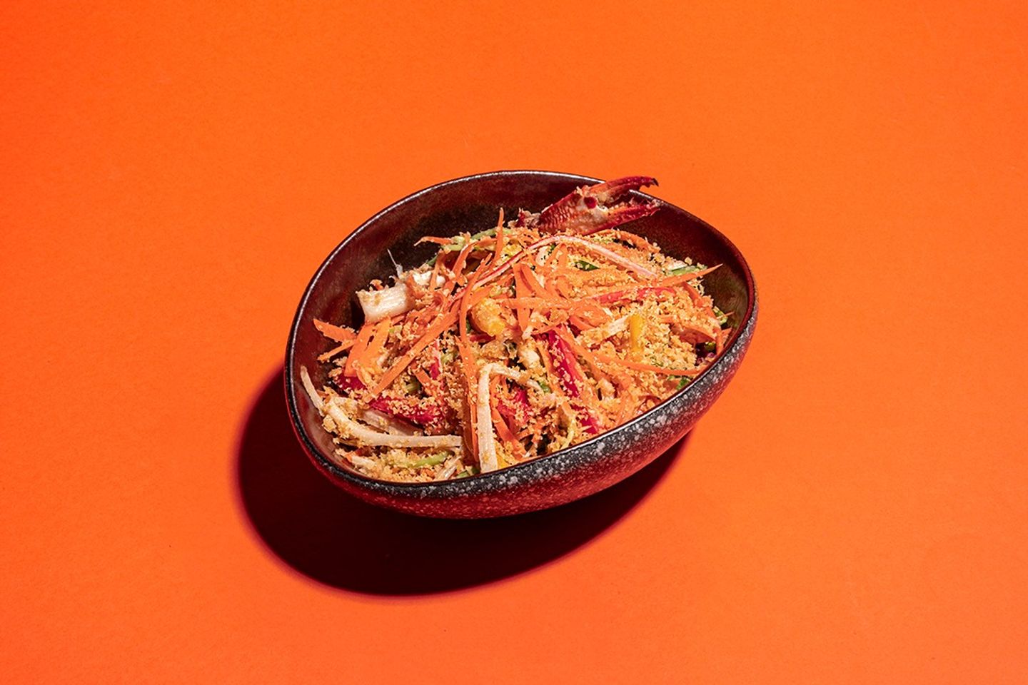 Thai Crab Salad
