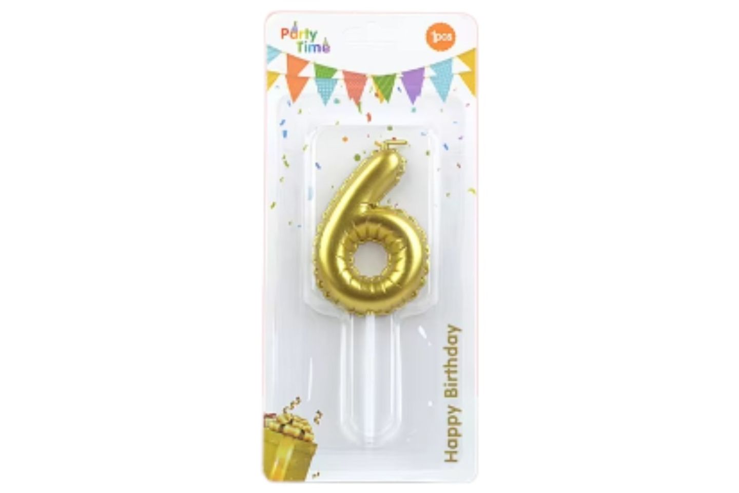 No 6 Gold Or Silver