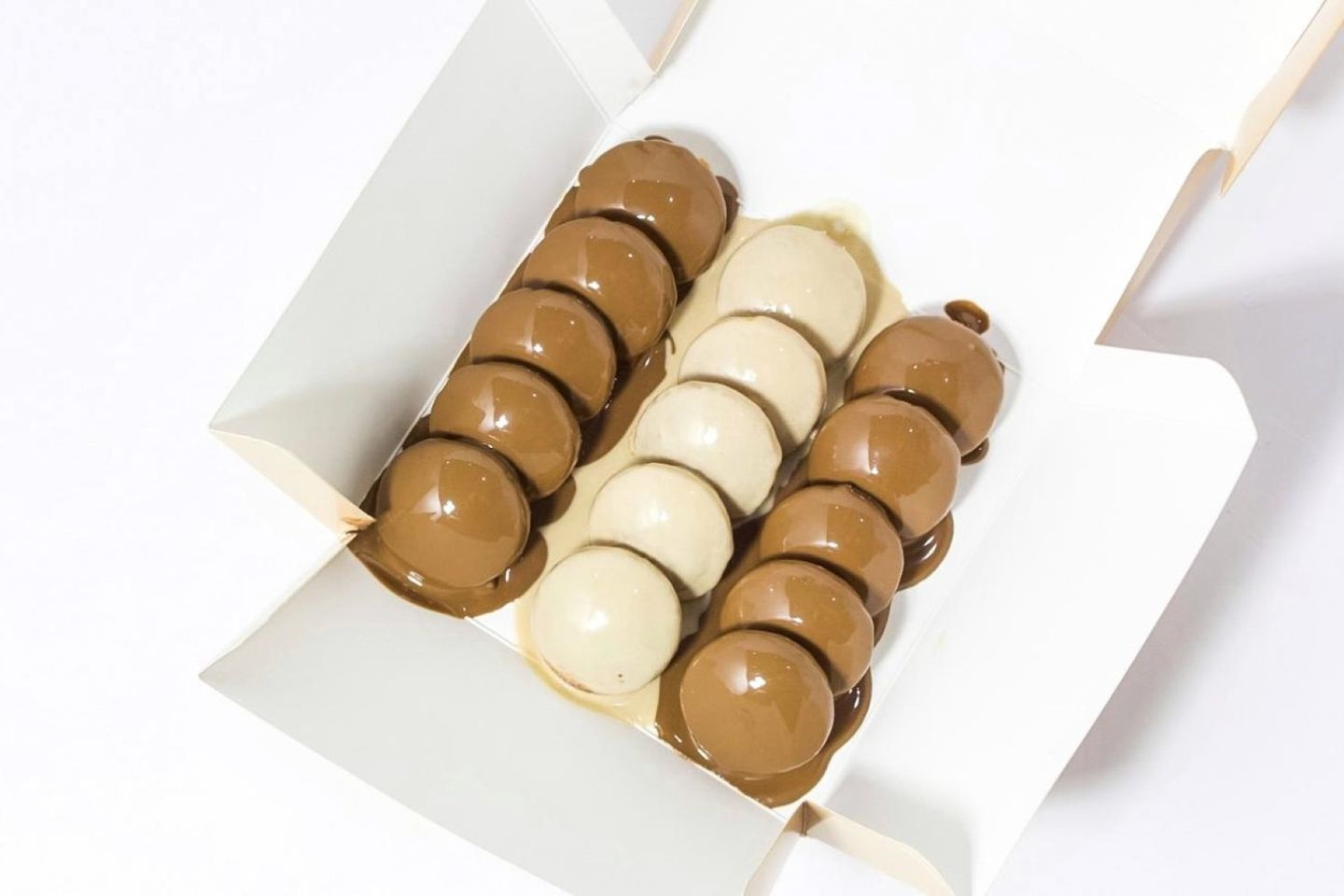 Mini Pancake - Kinder