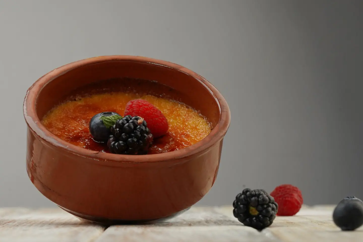 Creme Brulee