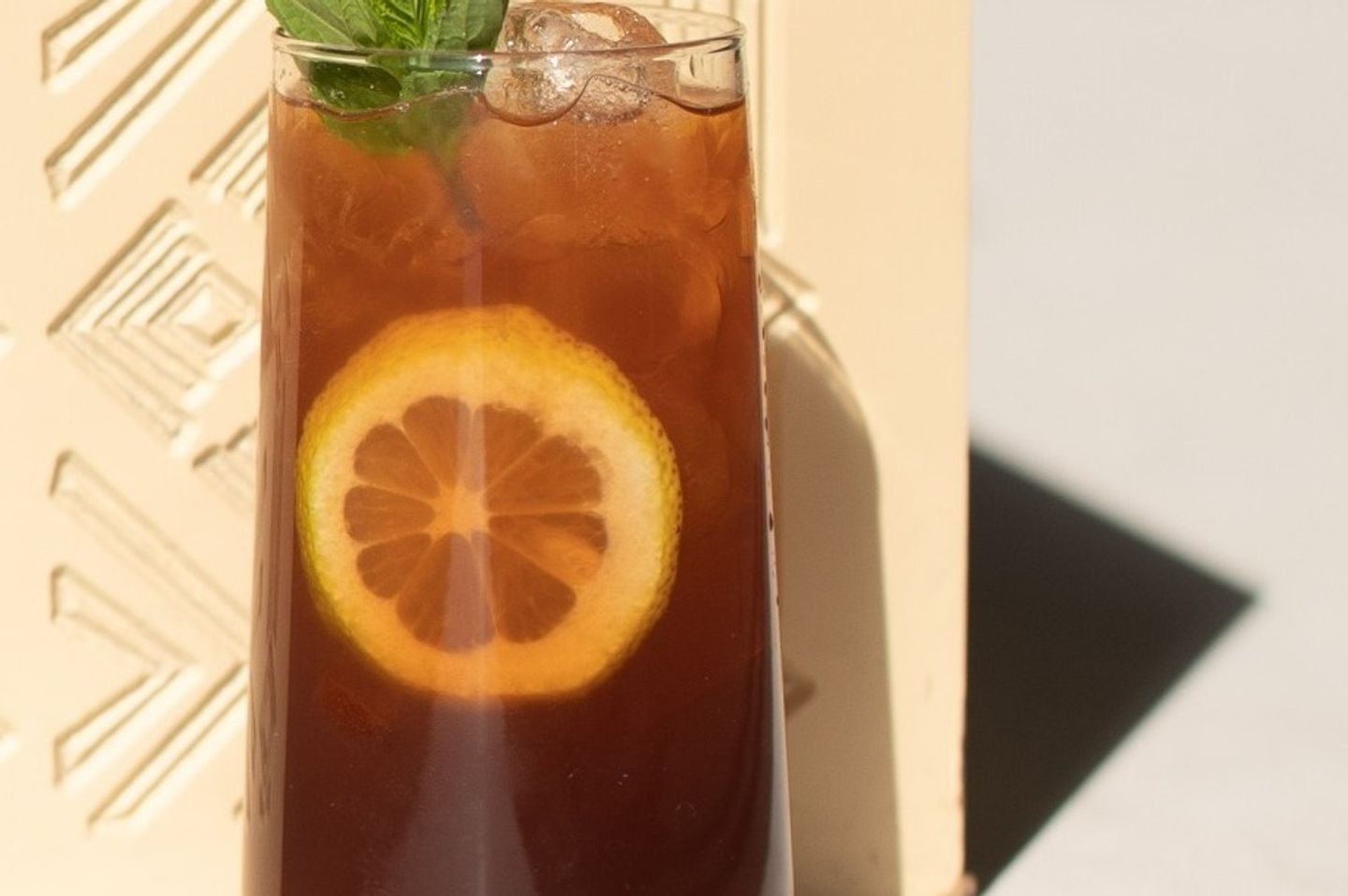 Watermelon Ice Tea