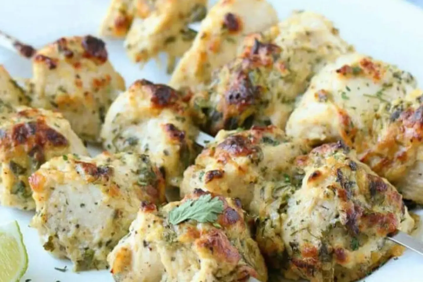 Malai Tikka