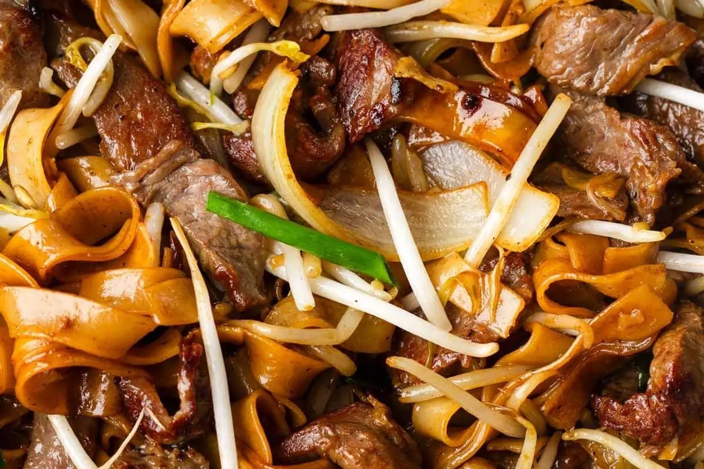 Beef Gyudon