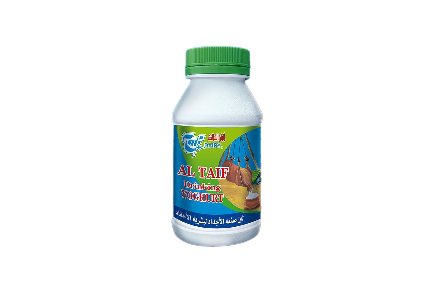لبن الطائف