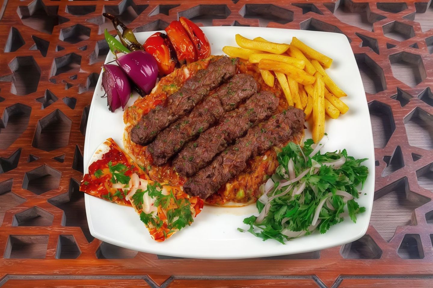 Entebbe Kebab Grills