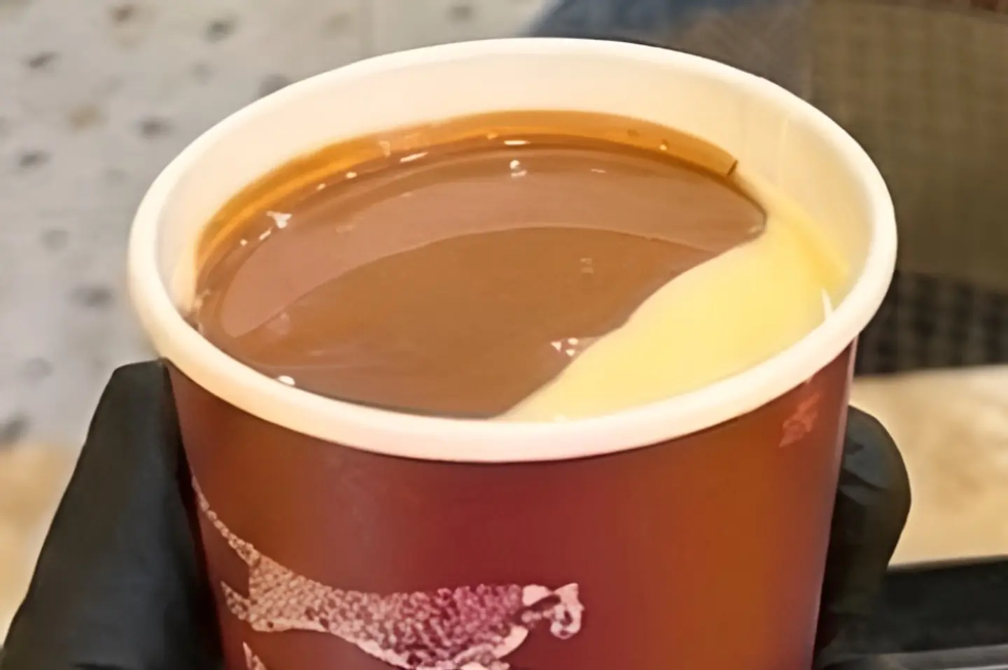 بودينق الكندر