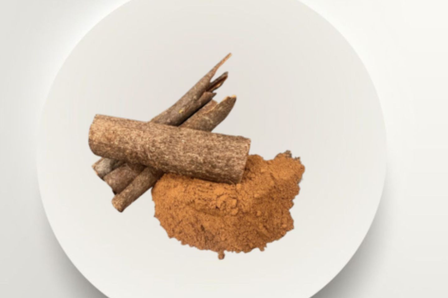 Chinese Ground Cinnamon 250g
