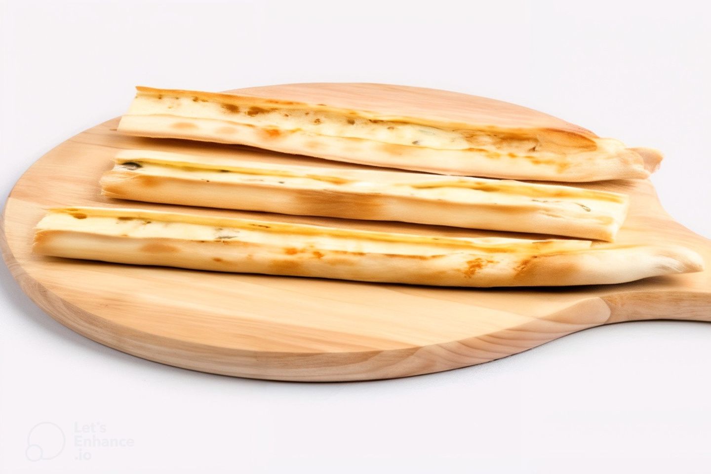 جبن سائل بالعسل