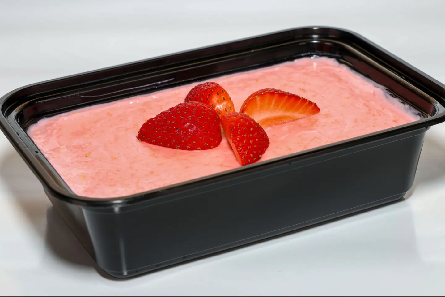 Fruit Oats