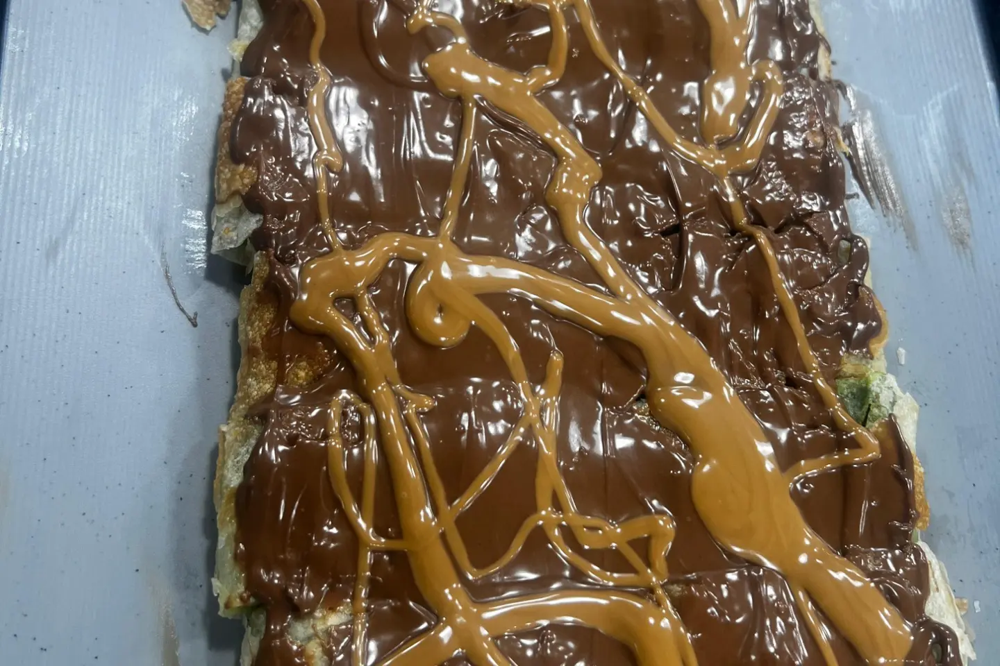 فطيرة دبى