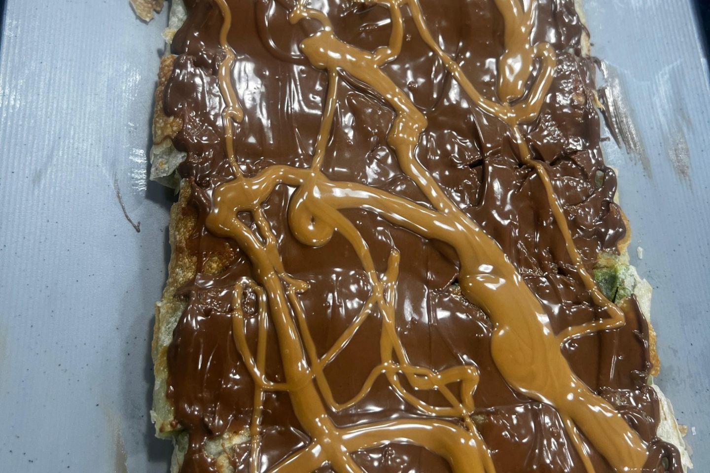 فطيرة دبى