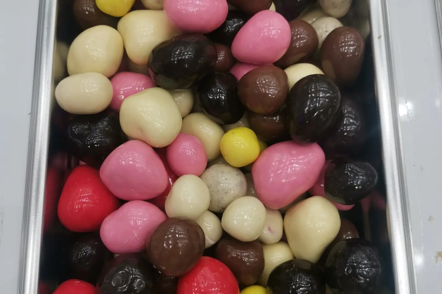 دراجيه فواكه مشكلة ٥٠٠ جرام