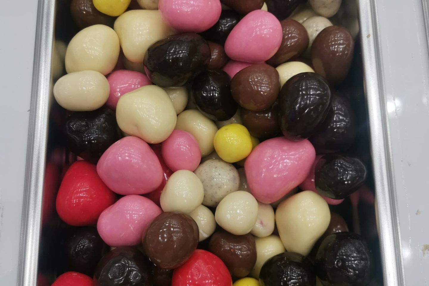 دراجيه فواكه مشكلة ٥٠٠ جرام