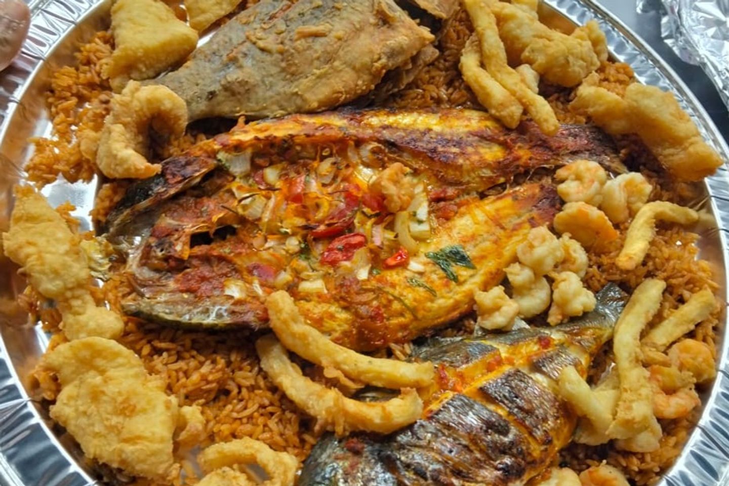 صحن القنبلة