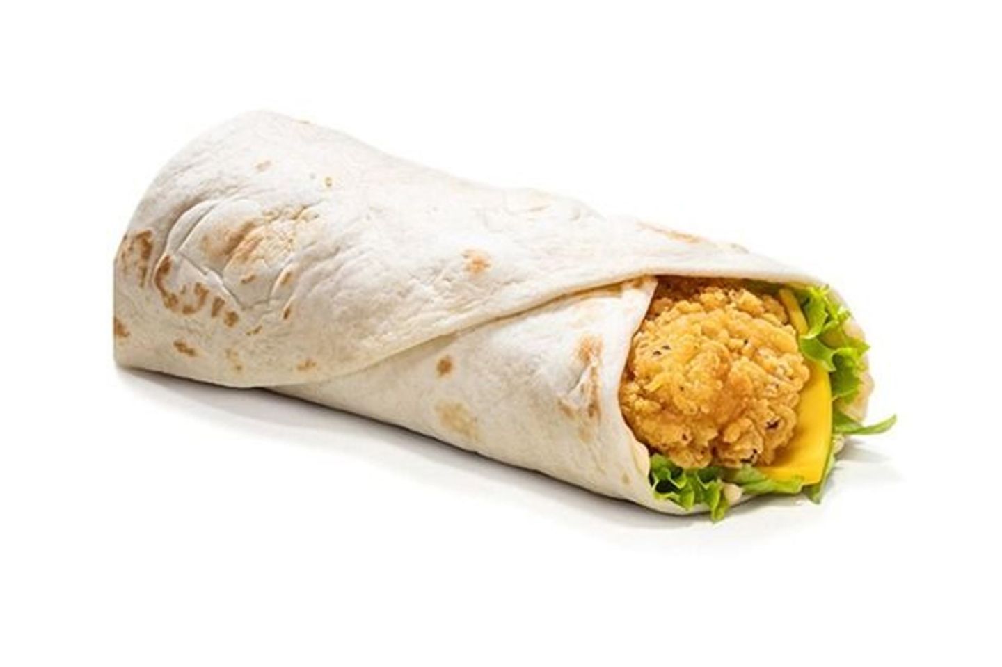 Twister Zinger