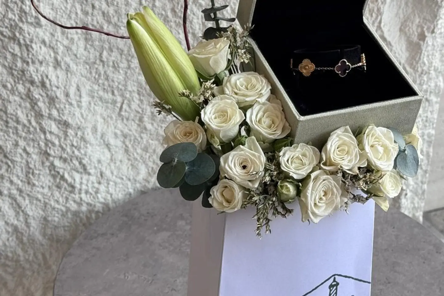 اسوارة فان كليف ١