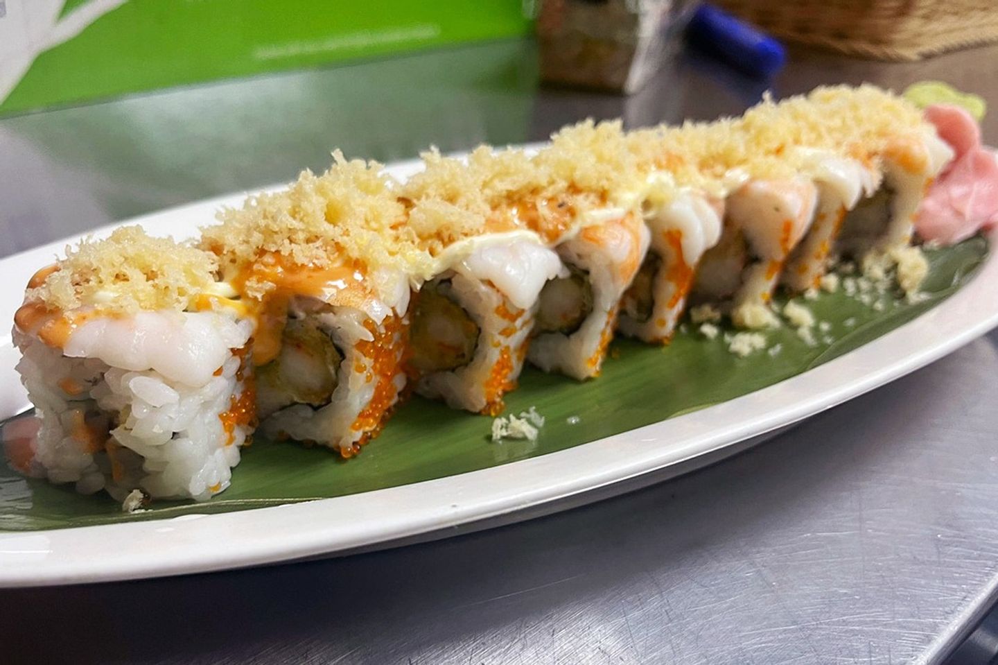 Kyoto Roll