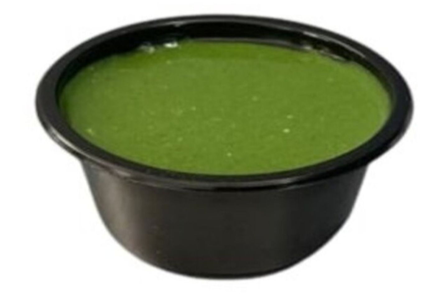 Lucknowi Coriander Chilli Sauce
