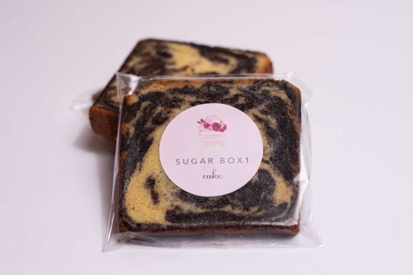 Marble Cake