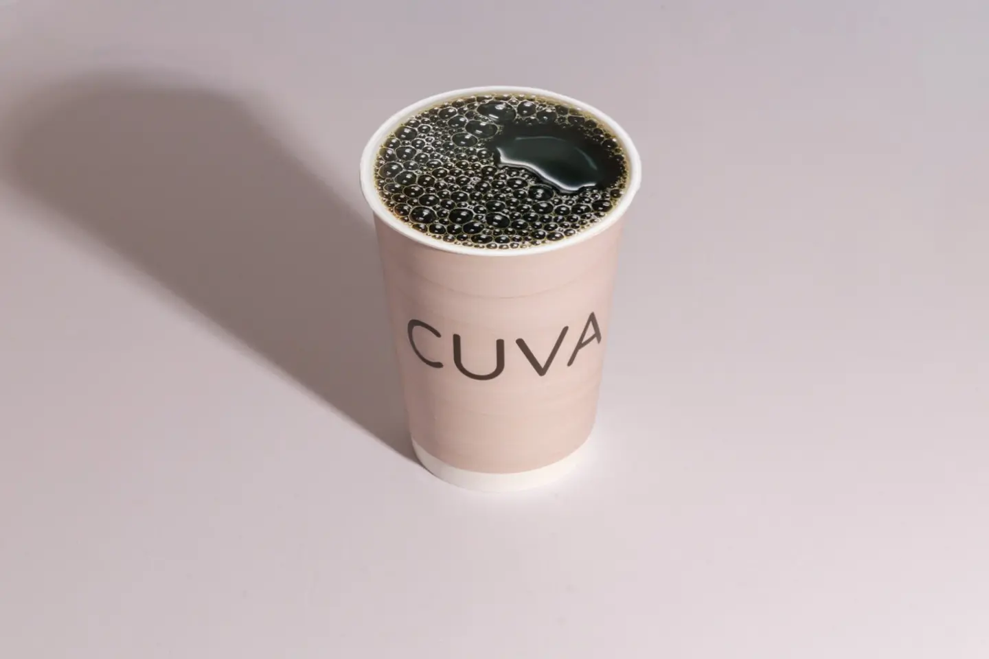 قهوة في ٦٠ اثيوبيا - قوجي