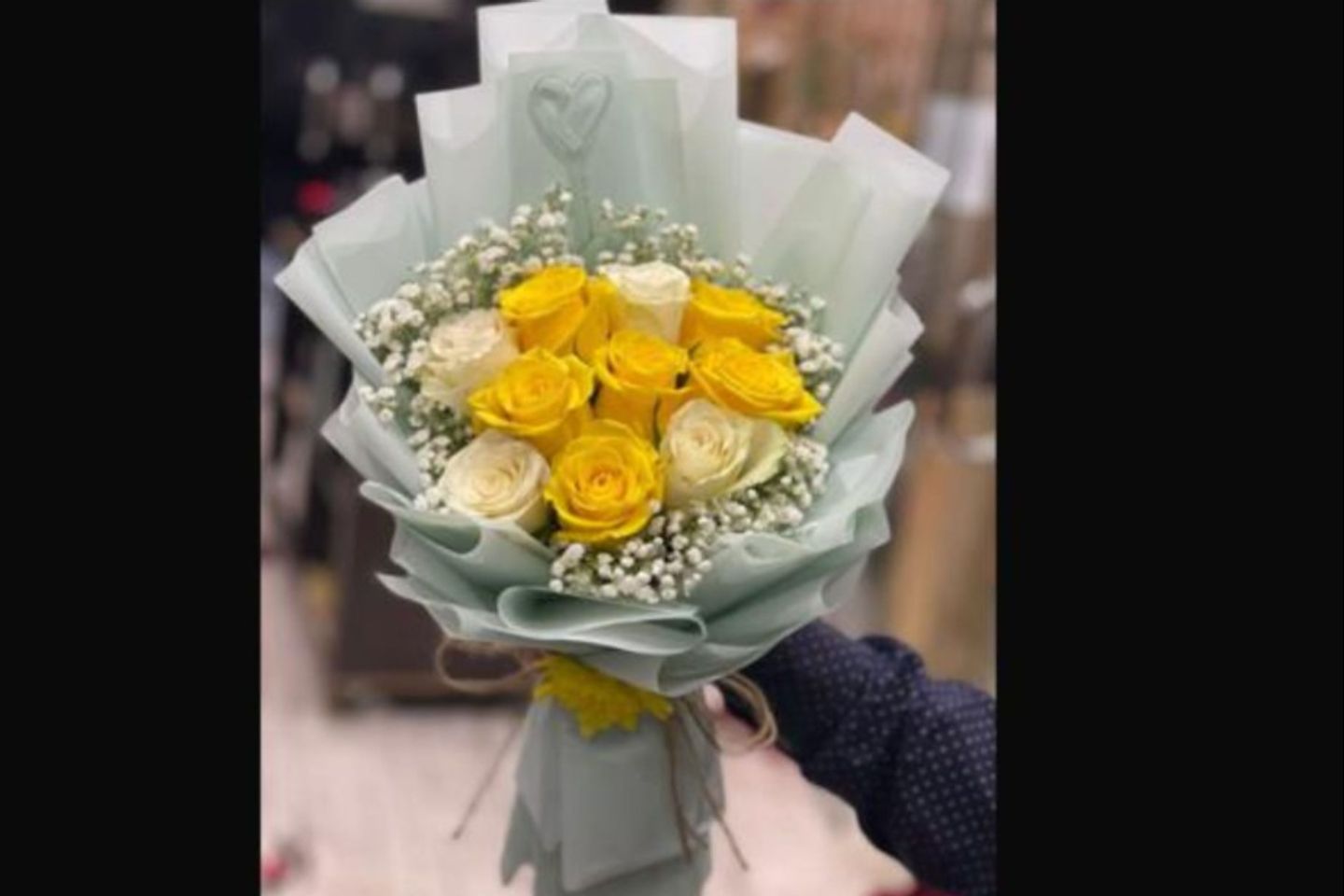 باقة رغيد