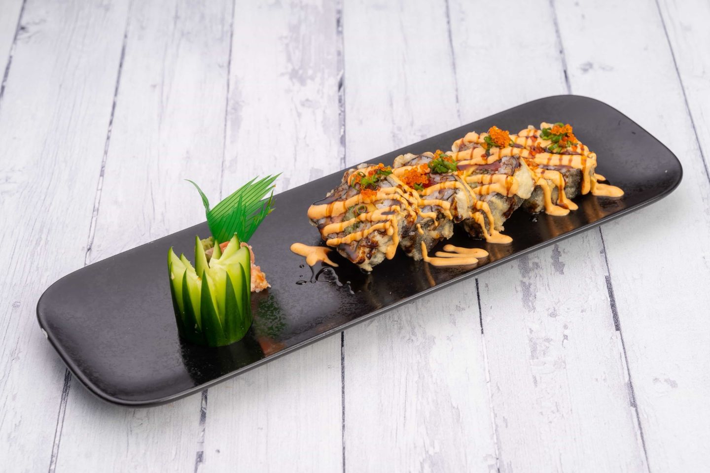 Renai Chu Roll