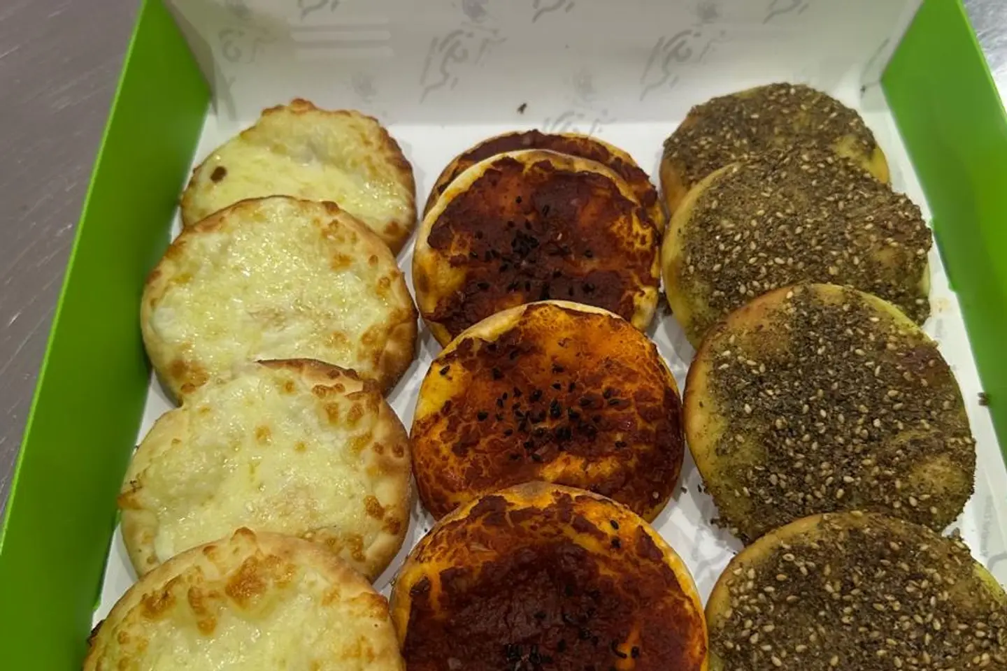 لبنة نص درزن
