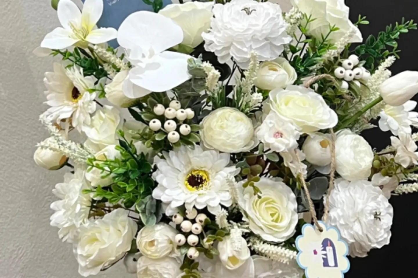 فازه كبيره ٢