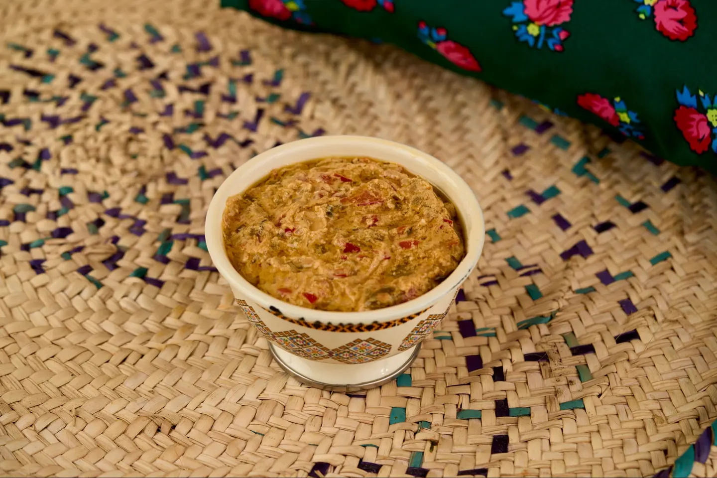 طحينة حرايق