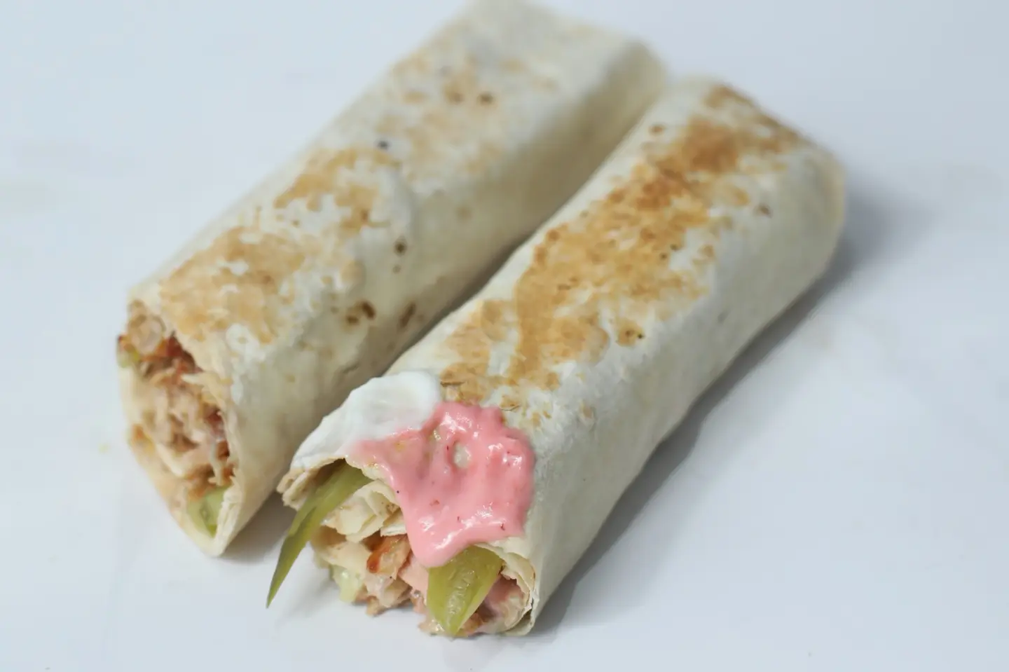 Sarookh Chicken Cheese
