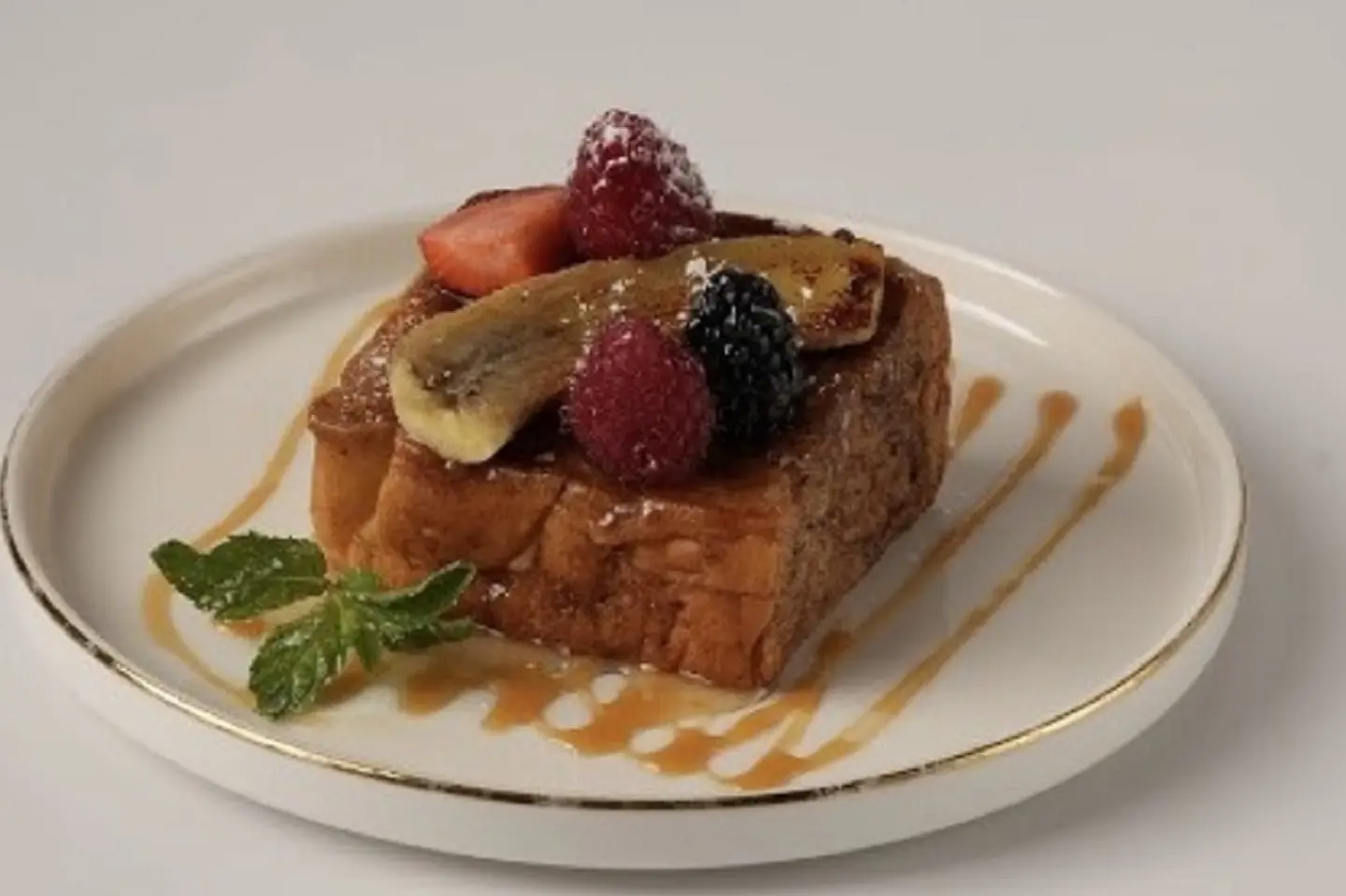 رايز فانيلا