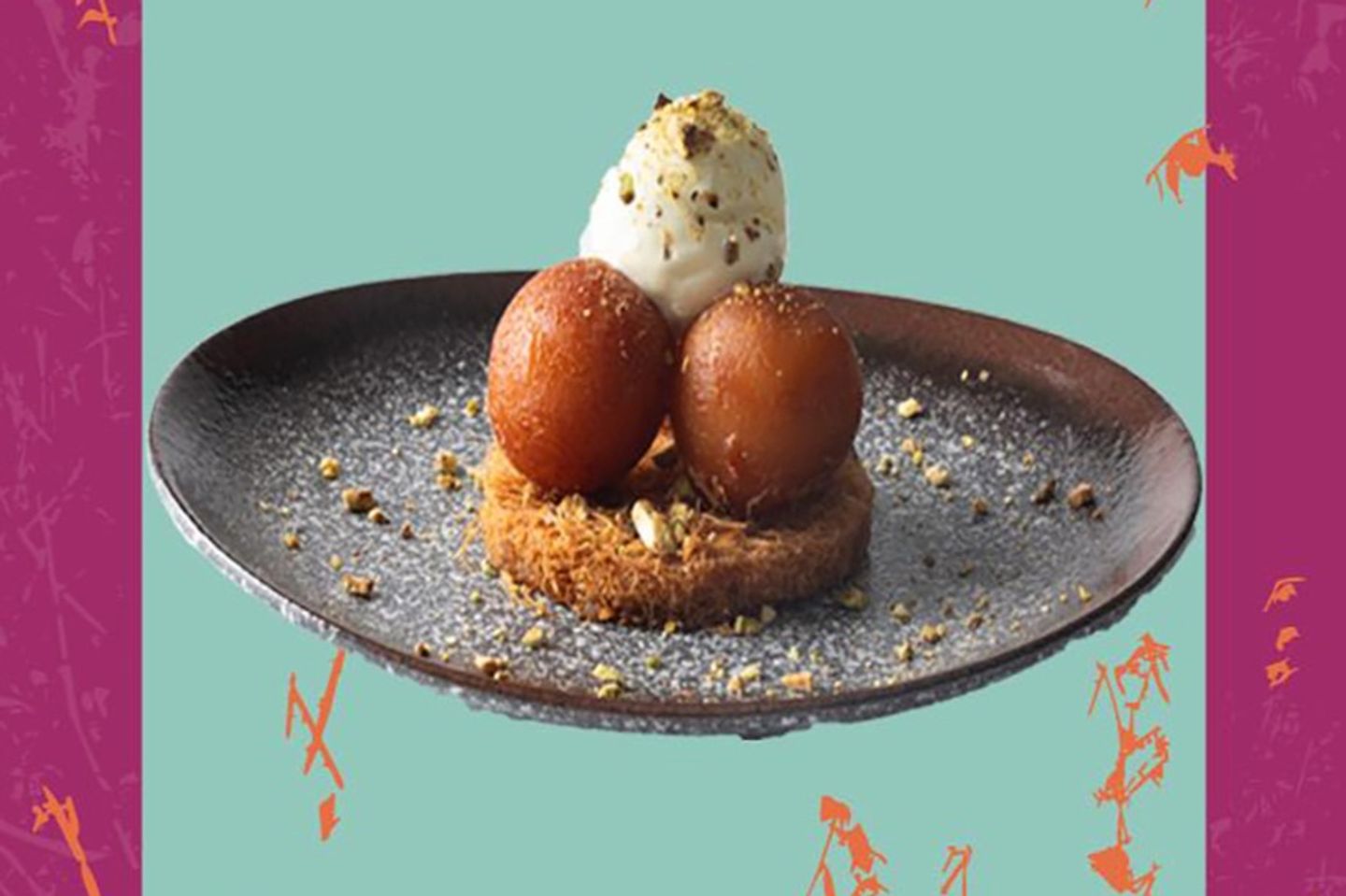Gulab Jamun