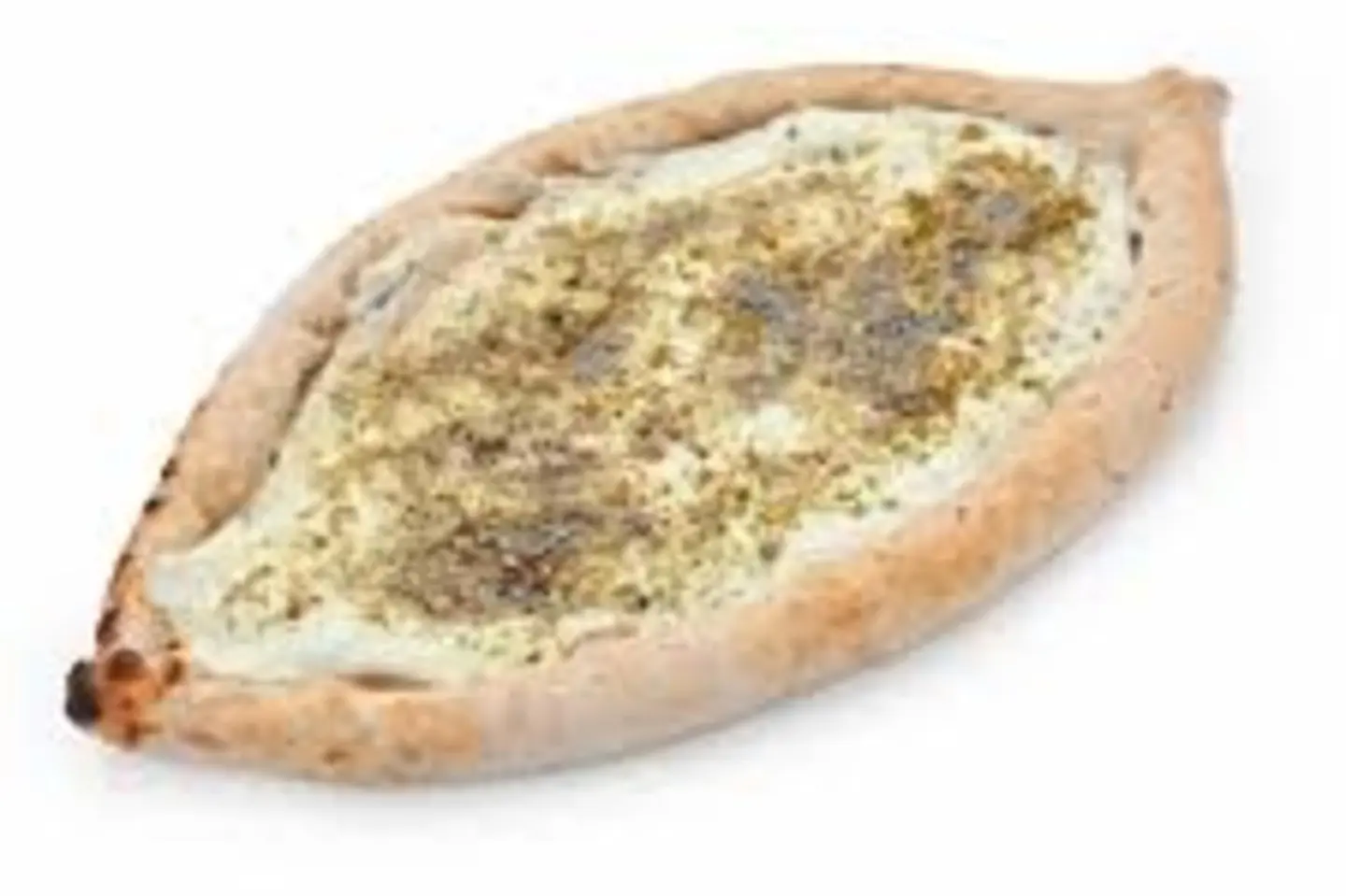 فطيرة جبن سائل