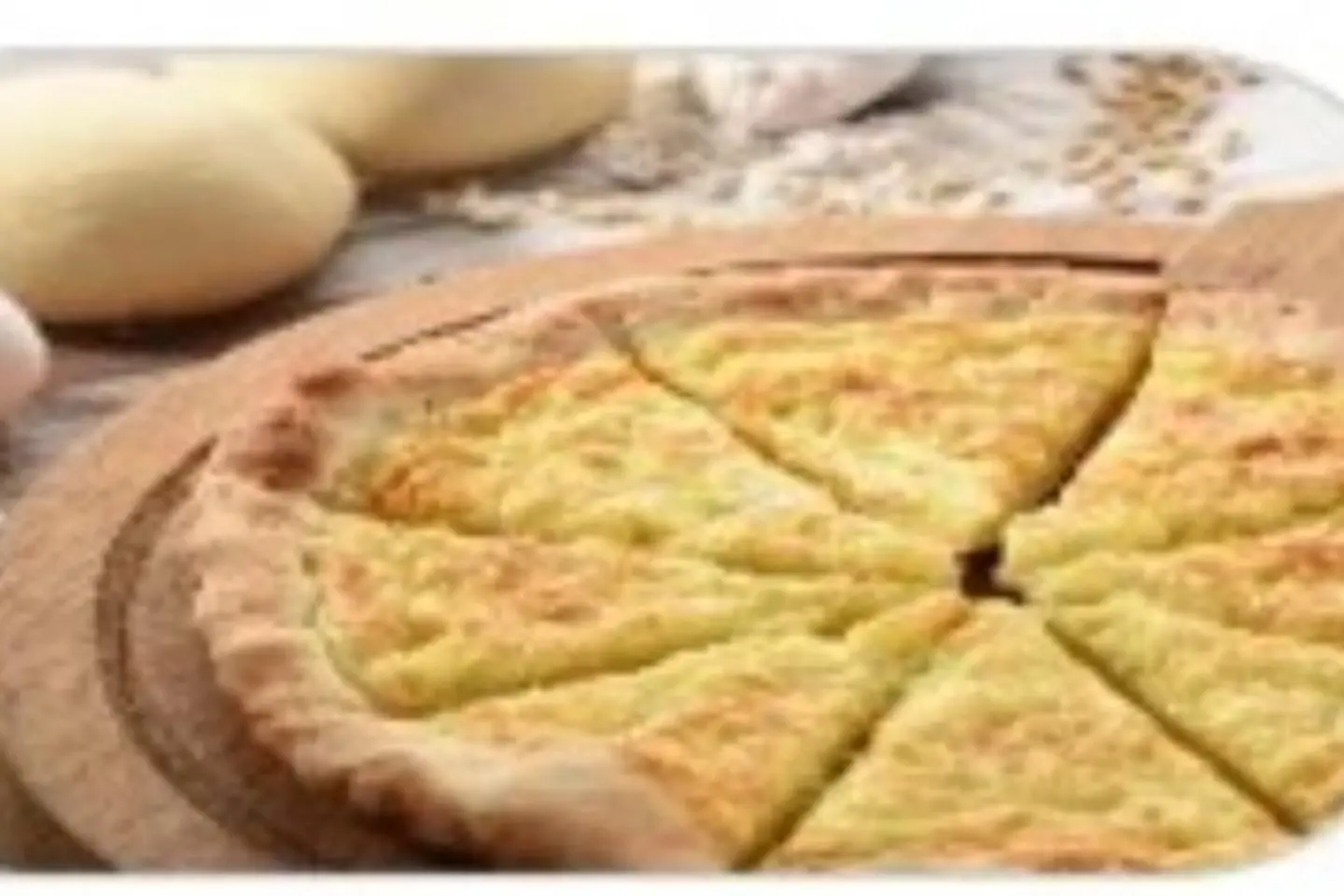 جبن بالبيض