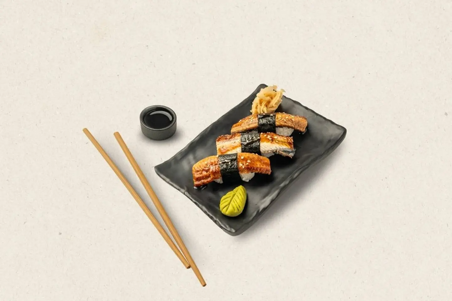 Unagi Nigiri