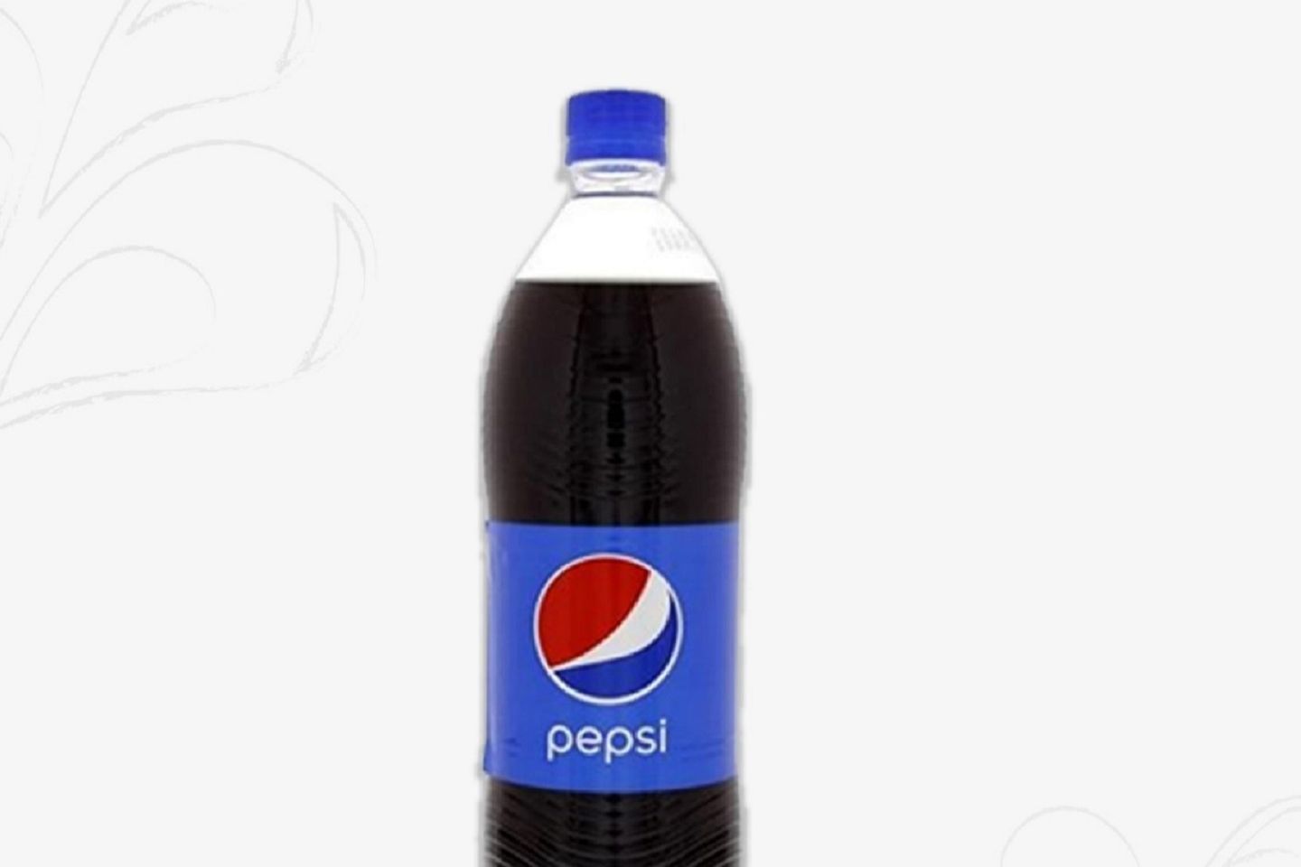 بيبسي وسط