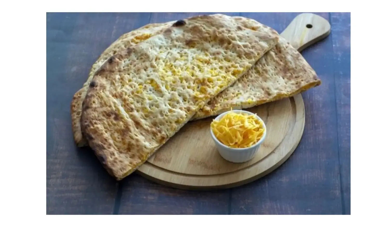 Tamis Cheese The Taste Of Sana'a