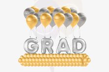 Graduation Letter Design