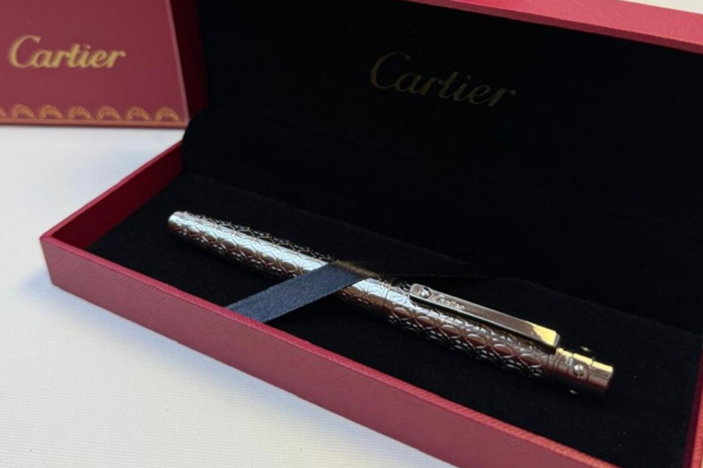 Cartier Pen 16