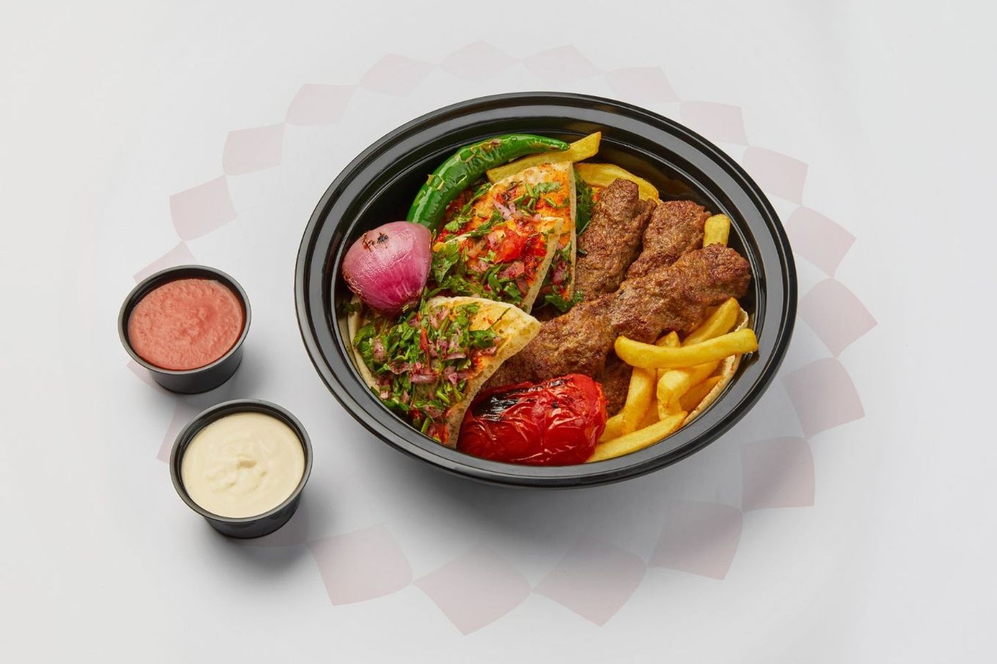 Kebab Entab