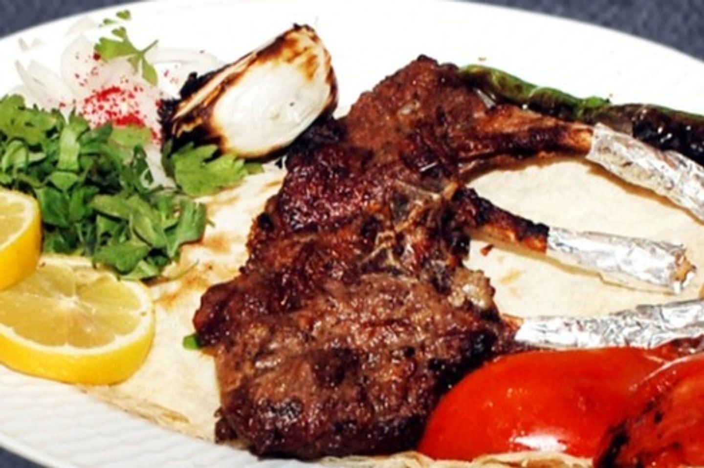 Beef Ribs