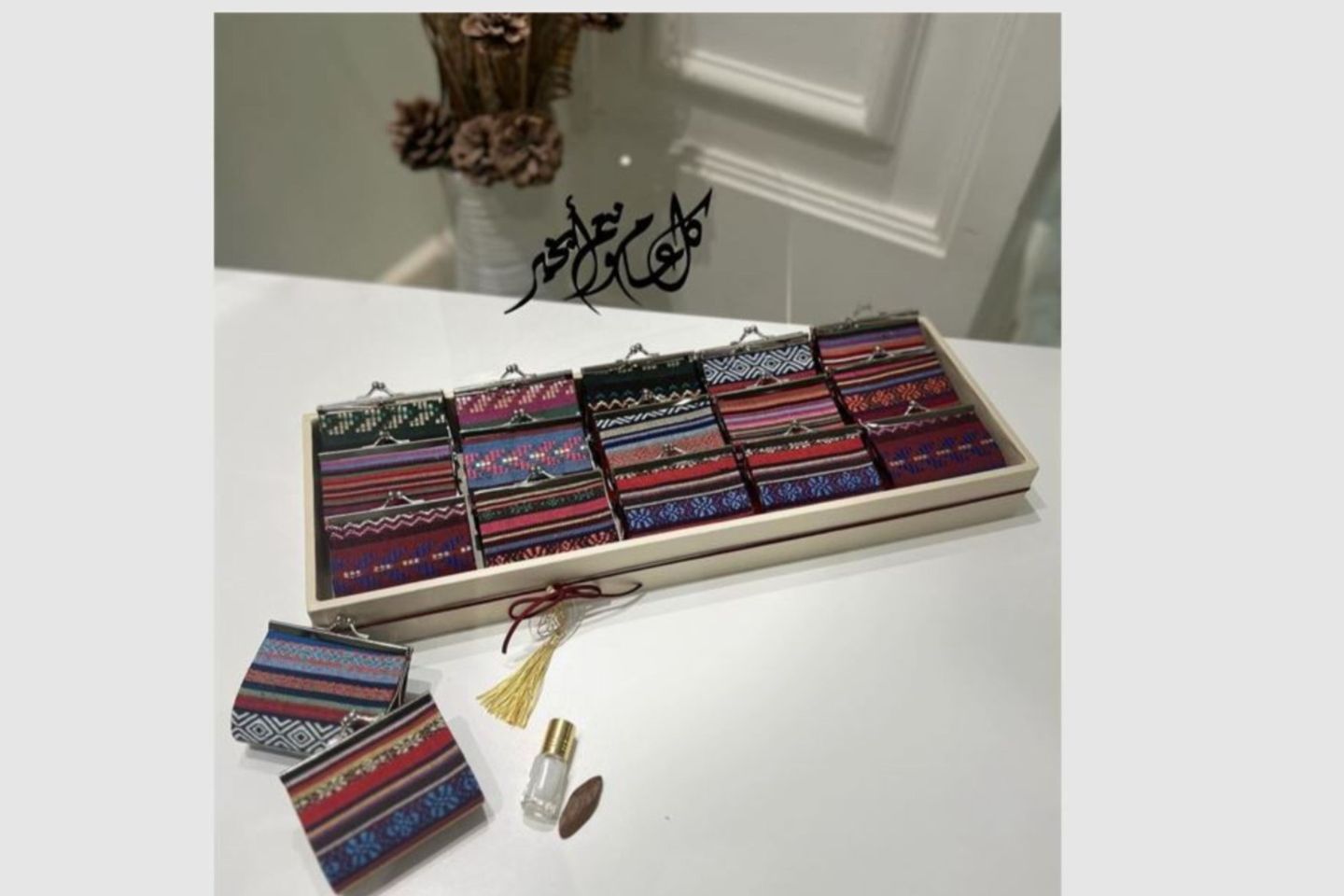 بكج ١٢