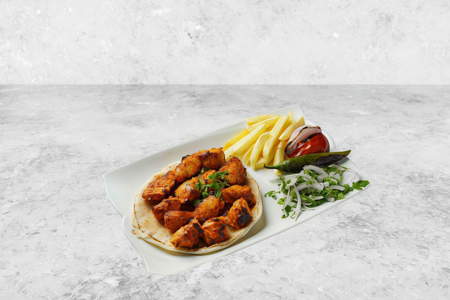 Shish Tawook